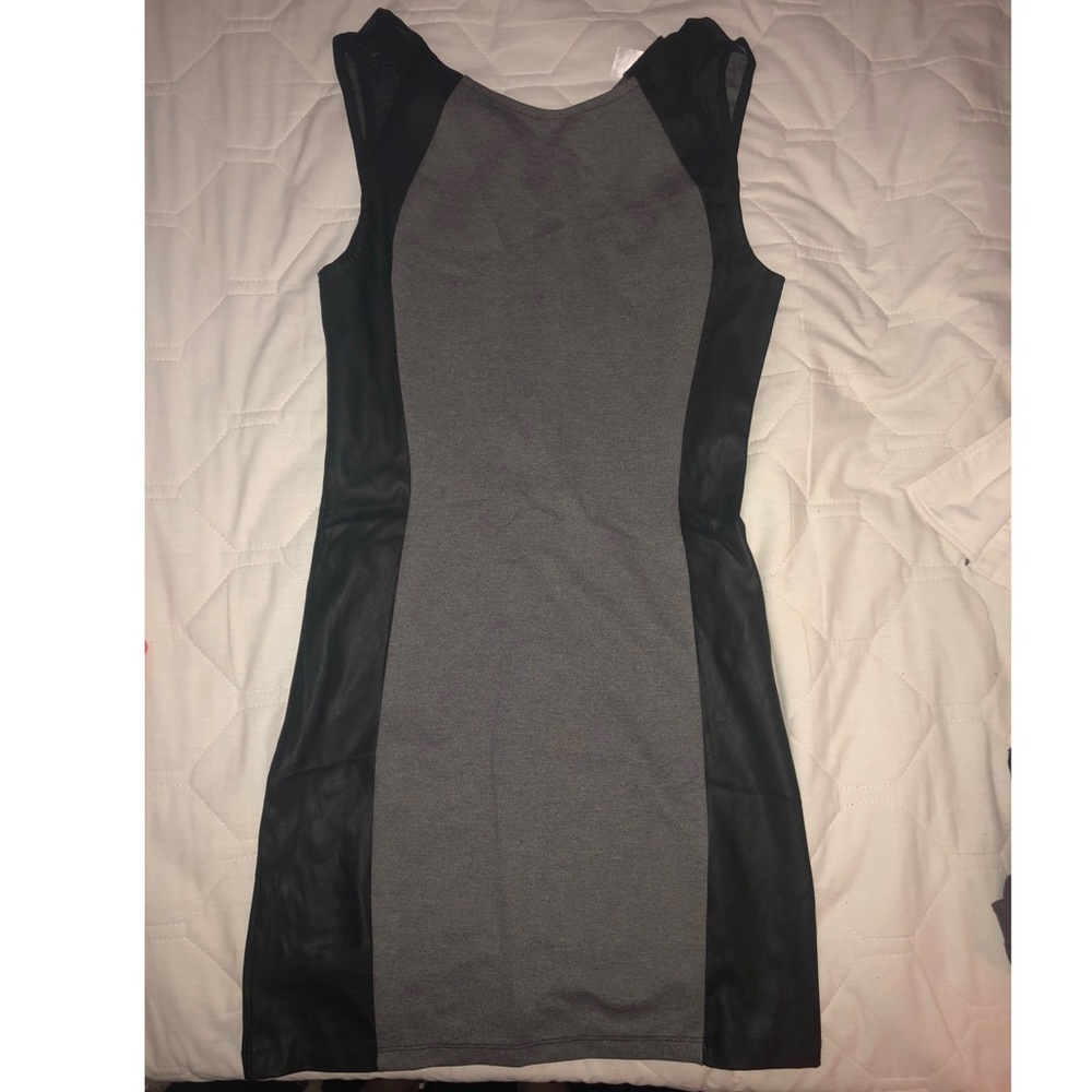 H&M Body-con Dress
